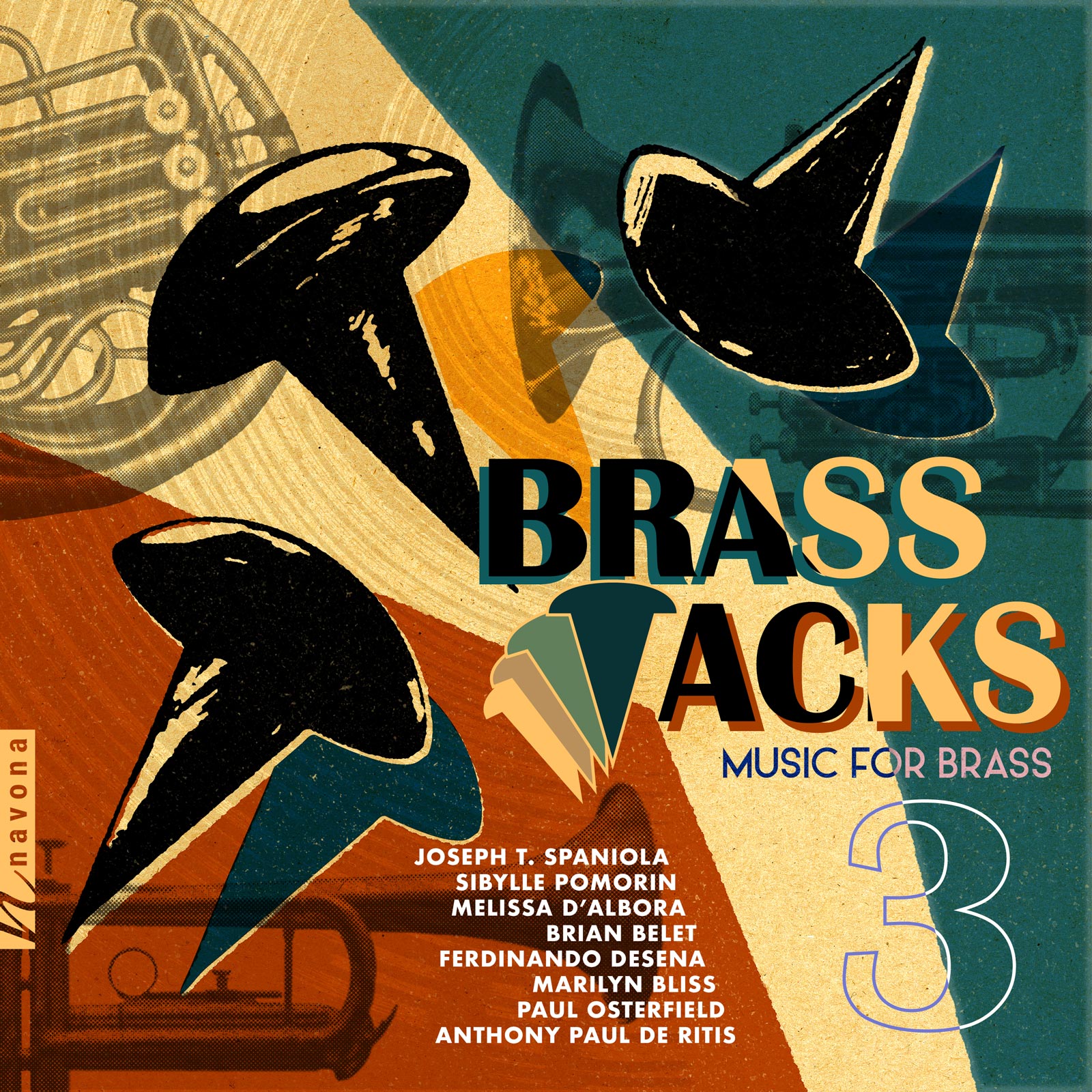 Brass Tacks 3